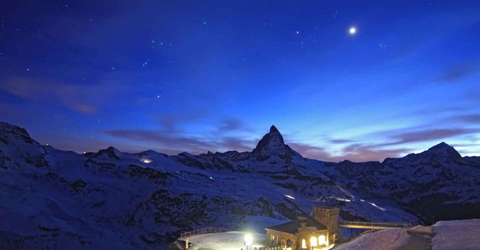 Zermatt #19