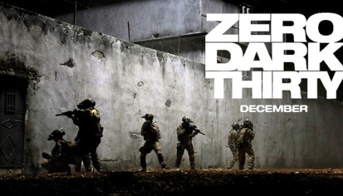Zero Dark Thirty Pics, Movie Collection