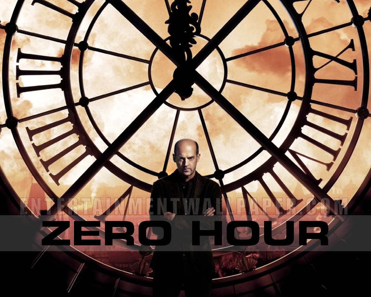 Zero Hour #21