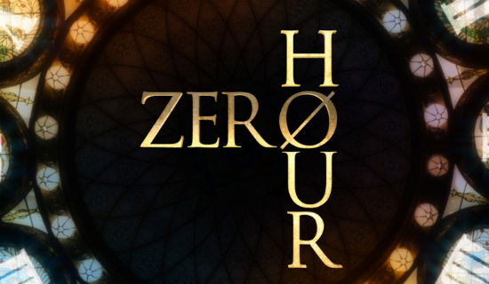 Zero Hour HD wallpapers, Desktop wallpaper - most viewed