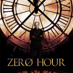 Zero Hour #2