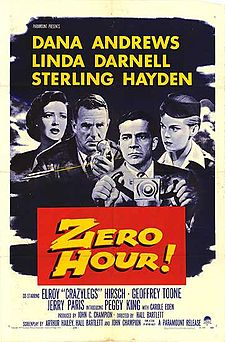 Zero Hour #10