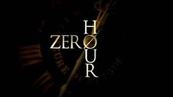 Zero Hour #11