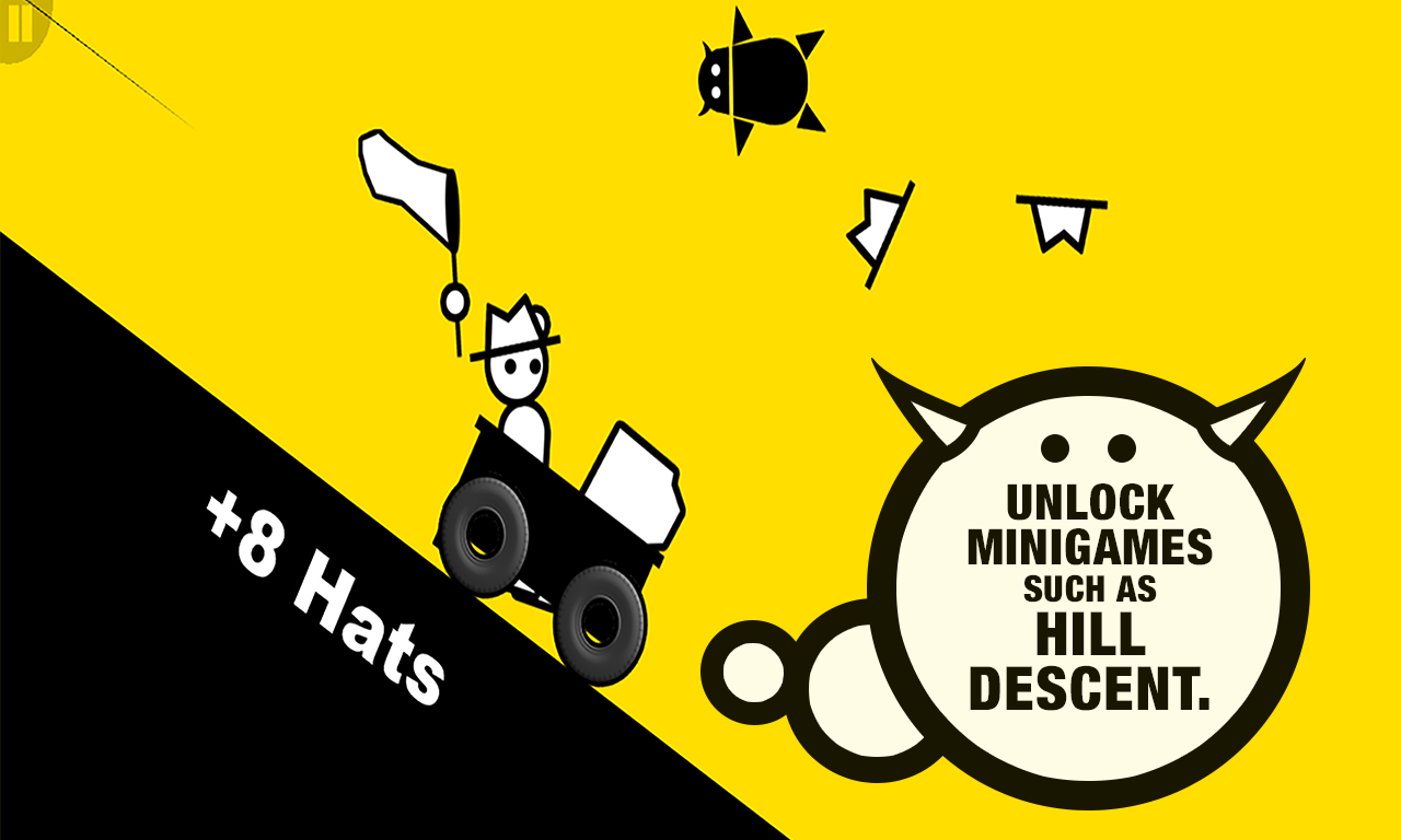 HQ Zero Punctuation Wallpapers | File 128.19Kb