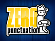 Zero Punctuation Backgrounds, Compatible - PC, Mobile, Gadgets| 194x144 px