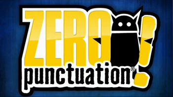 Images of Zero Punctuation | 350x196
