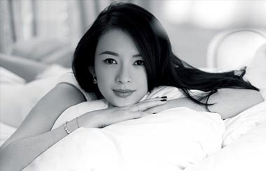 HD Quality Wallpaper | Collection: Celebrity, 380x245 Zhang Ziyi