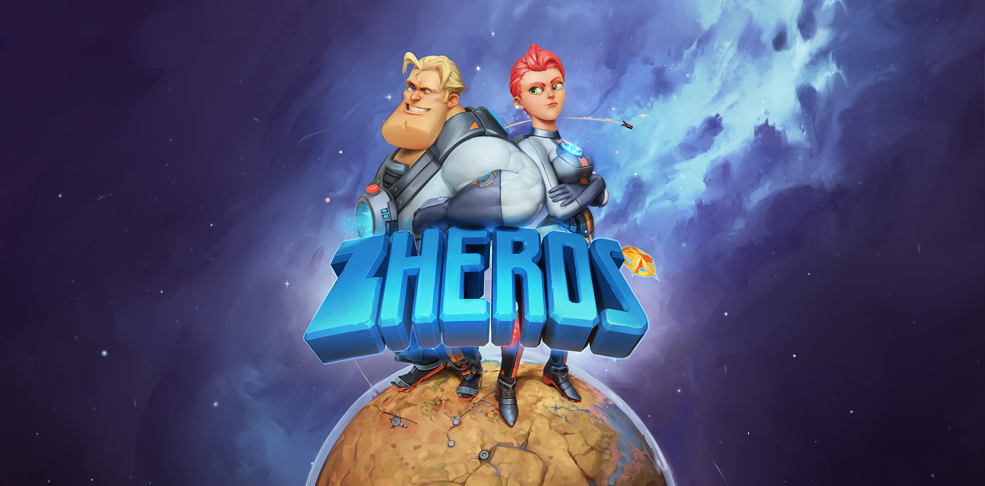 ZHEROS High Quality Background on Wallpapers Vista
