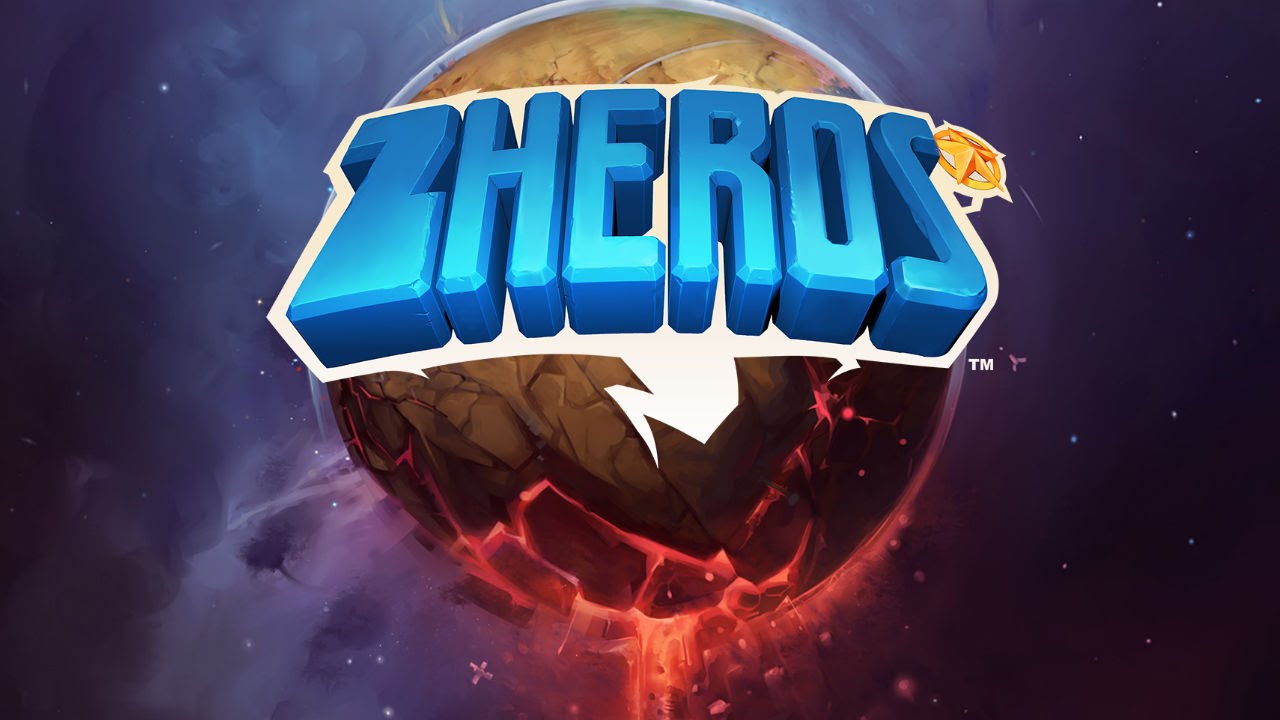 Images of ZHEROS | 1280x720