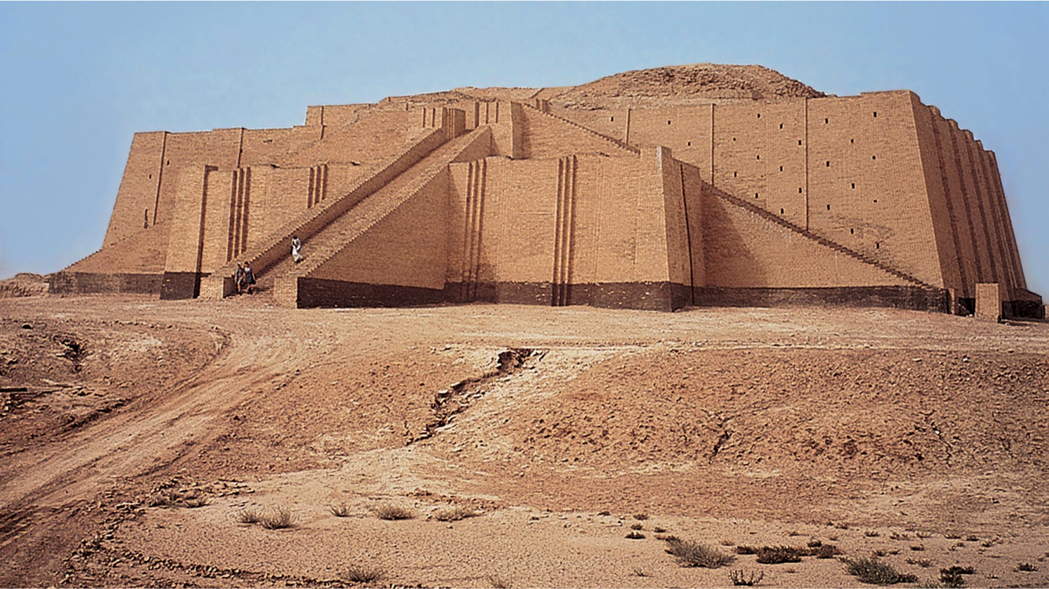 Ziggurat Pics, Video Game Collection