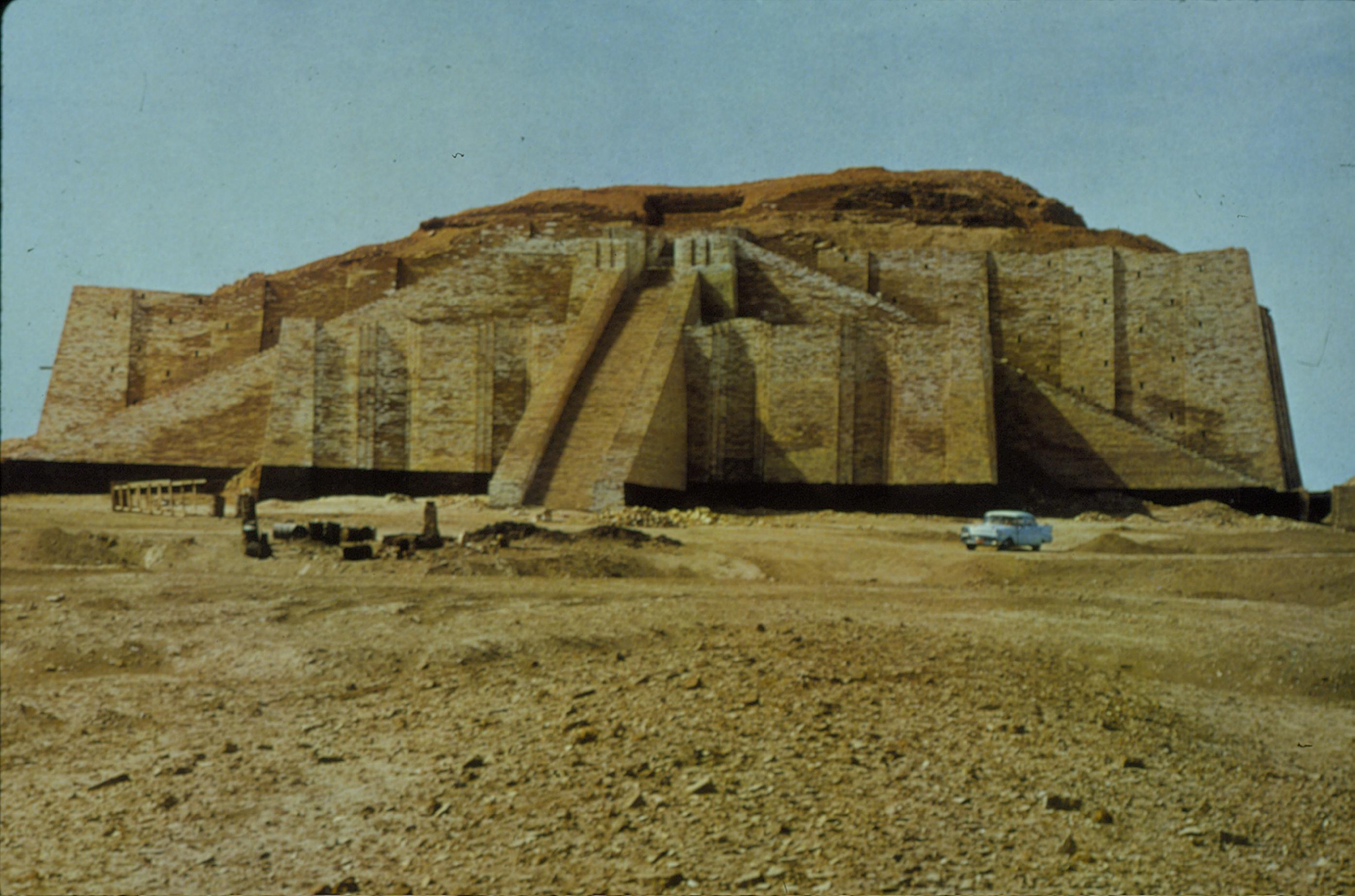 Images of Ziggurat | 2793x1848