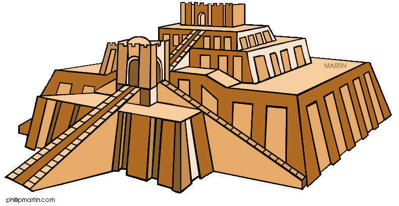 790x409 > Ziggurat Wallpapers