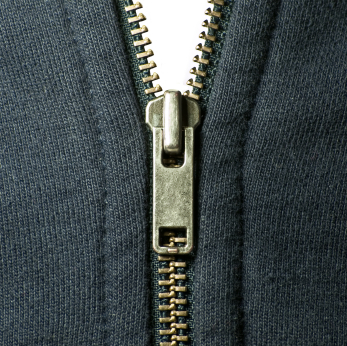Zipper #8