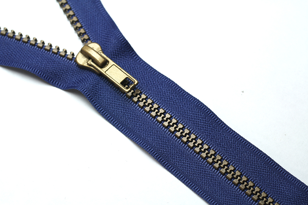 Zipper #1