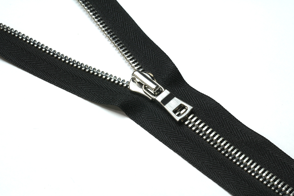 Zipper #3