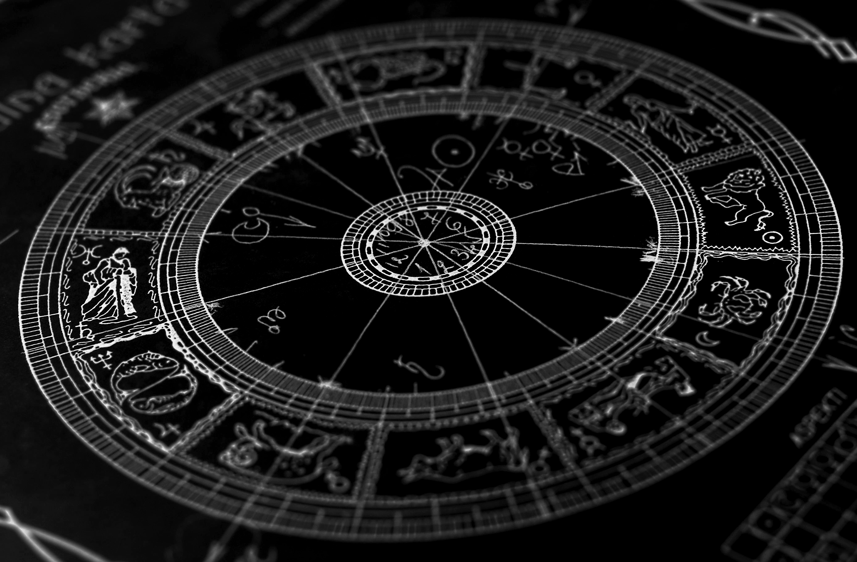 Amazing Zodiac Pictures & Backgrounds