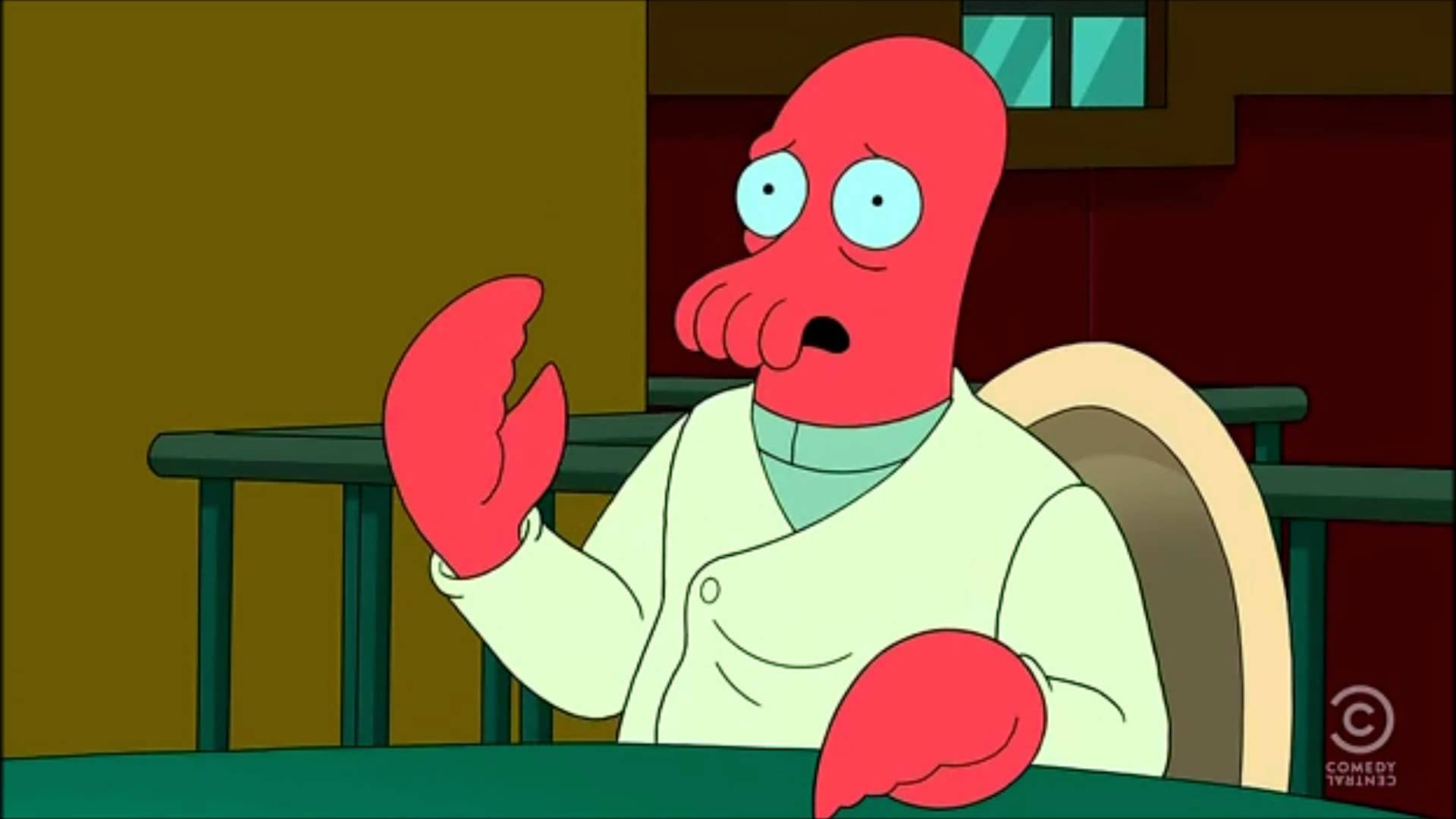 Images of Zoidberg | 1920x1080