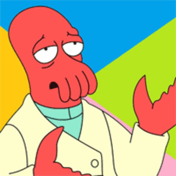 Images of Zoidberg | 600x600