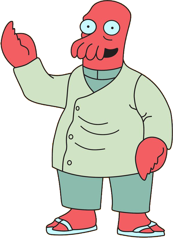 Images of Zoidberg | 580x798