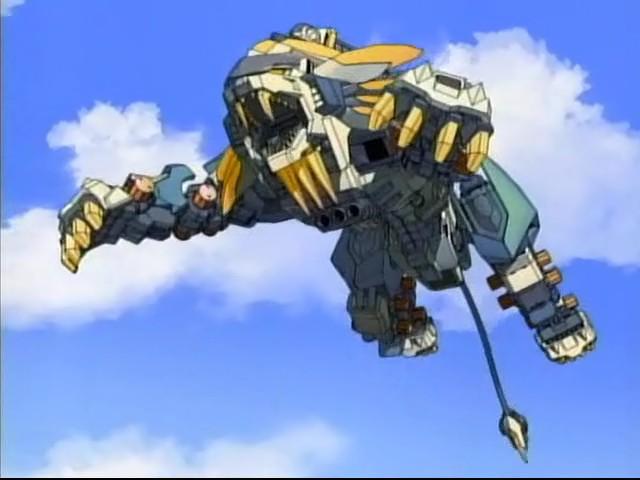 Zoids Backgrounds on Wallpapers Vista