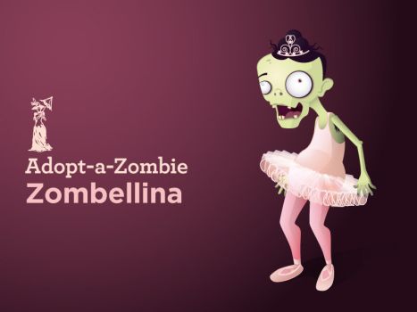Amazing Zombellina Pictures & Backgrounds
