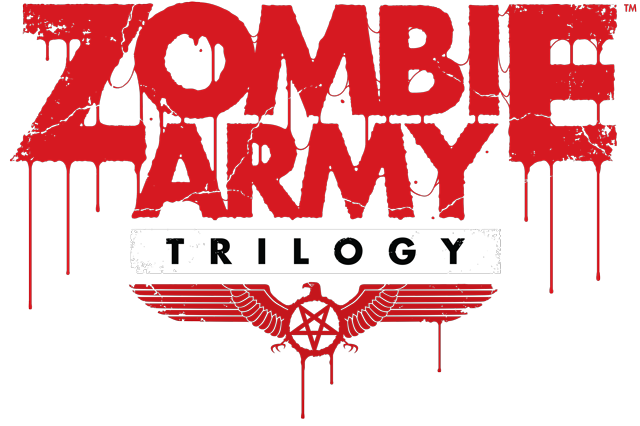 Zombie Army Trilogy High Quality Background on Wallpapers Vista