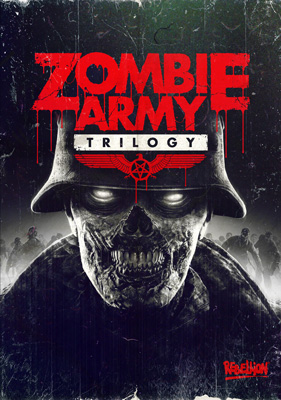 Zombie Army Trilogy Backgrounds, Compatible - PC, Mobile, Gadgets| 281x400 px