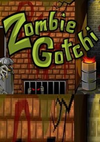 HD Quality Wallpaper | Collection: Video Game, 200x284 Zombie Gotchi