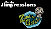 Zombie Gotchi Backgrounds on Wallpapers Vista