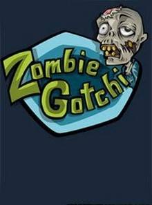 220x297 > Zombie Gotchi Wallpapers