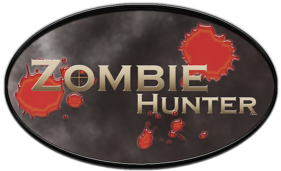 Zombie Hunters #19