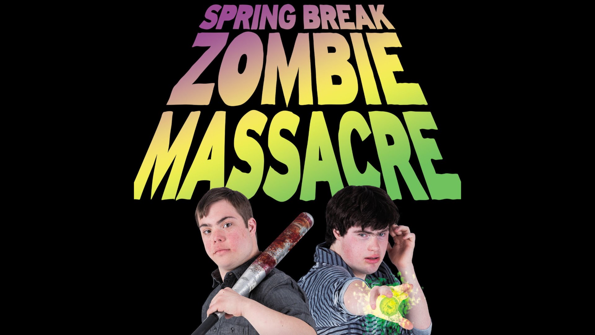 Zombie Massacre #5