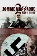 Zombie Massacre #16