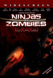 Zombie Ninjas Vs Black Ops #20