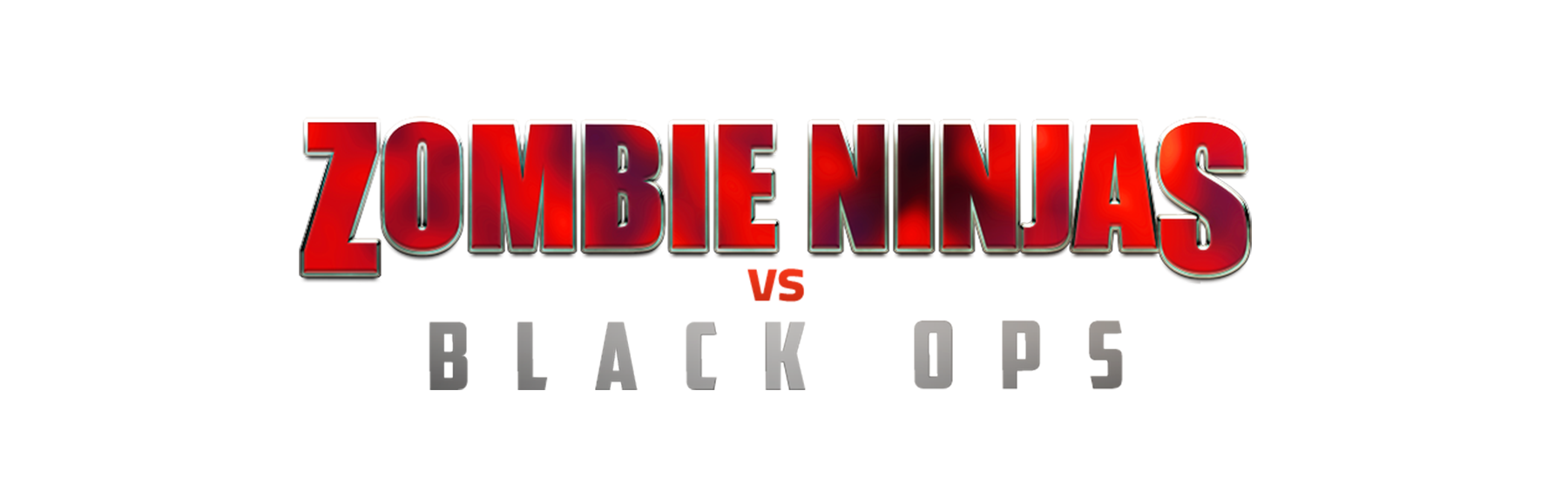Zombie Ninjas Vs Black Ops #24