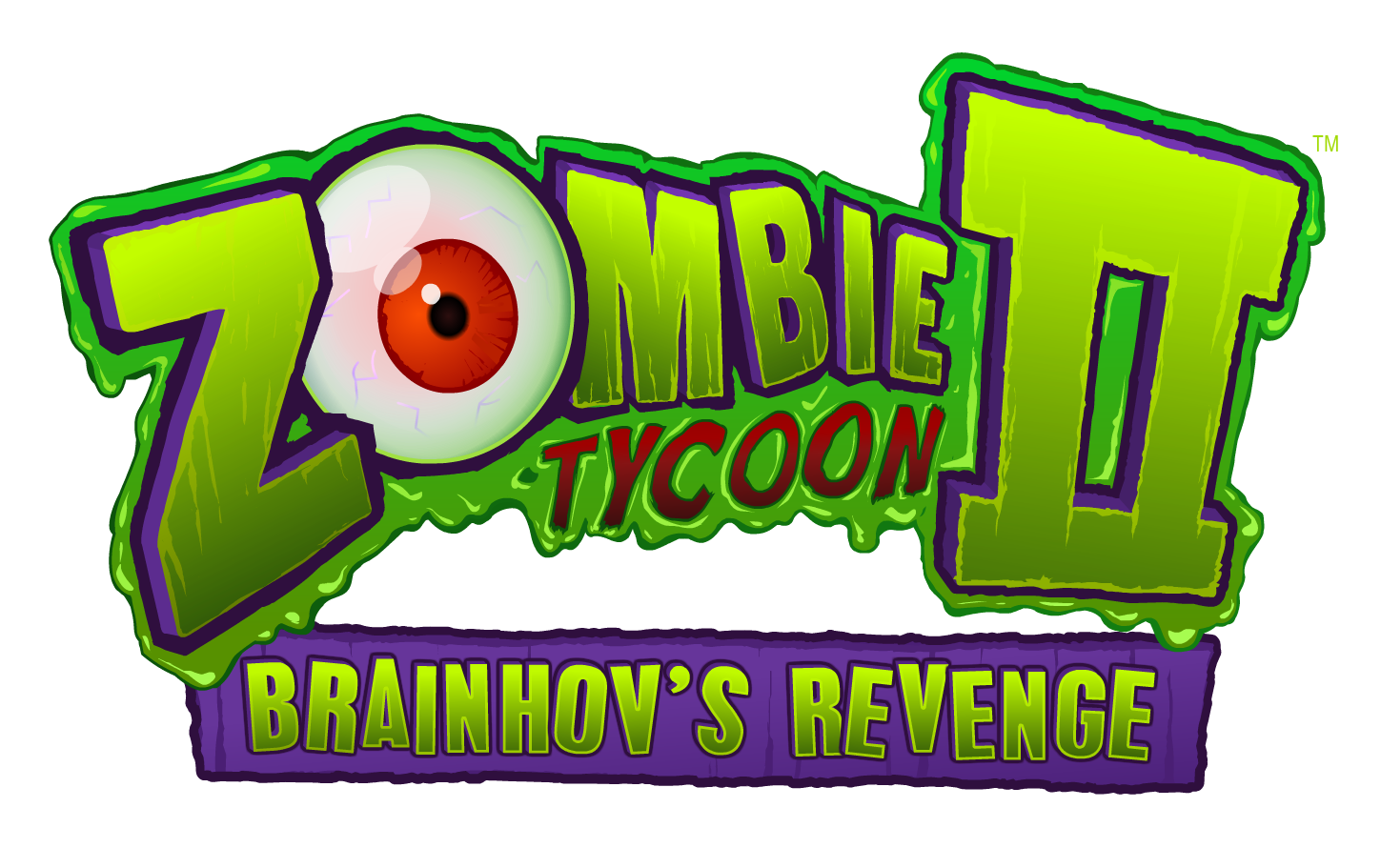 HD Quality Wallpaper | Collection: Video Game, 1449x911 Zombie Tycoon 2: Brainhov's Revenge