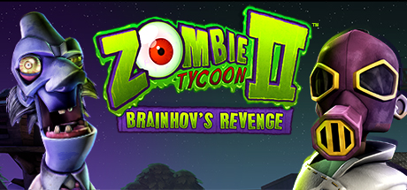 HQ Zombie Tycoon 2: Brainhov's Revenge Wallpapers | File 123.21Kb