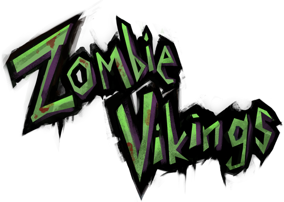 Images of Zombie Vikings | 583x415