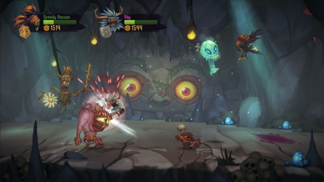 Amazing Zombie Vikings Pictures & Backgrounds