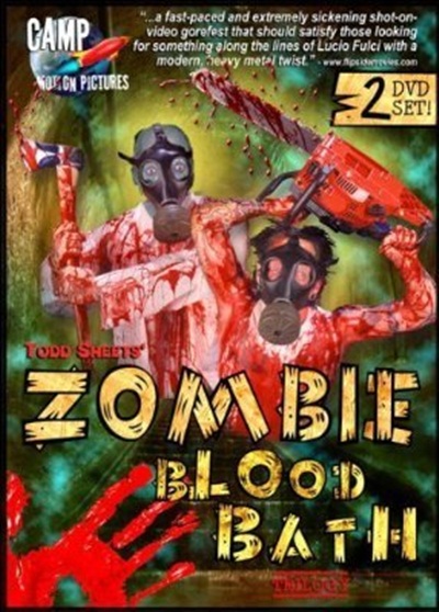 Nice Images Collection: Zombie! Vs. Mardi Gras Desktop Wallpapers