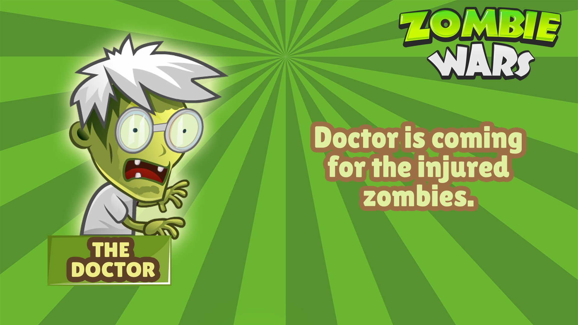 Zombie Wars: Invasion Backgrounds on Wallpapers Vista
