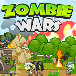 Zombie Wars: Invasion Backgrounds on Wallpapers Vista