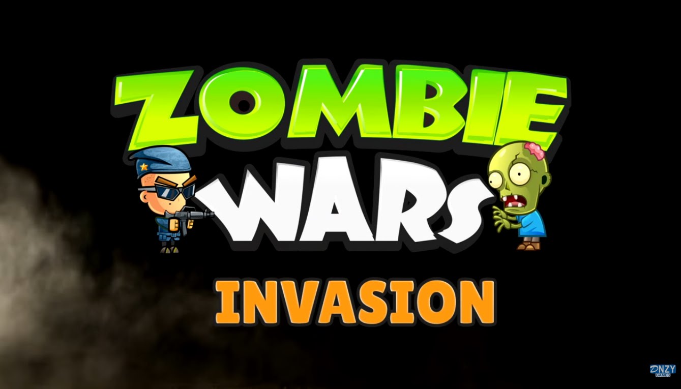 Zombie Wars: Invasion Backgrounds, Compatible - PC, Mobile, Gadgets| 1339x765 px