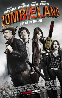 Zombieland Backgrounds on Wallpapers Vista