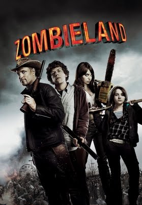 Zombieland HD wallpapers, Desktop wallpaper - most viewed