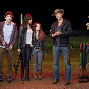 300x300 > Zombieland Wallpapers