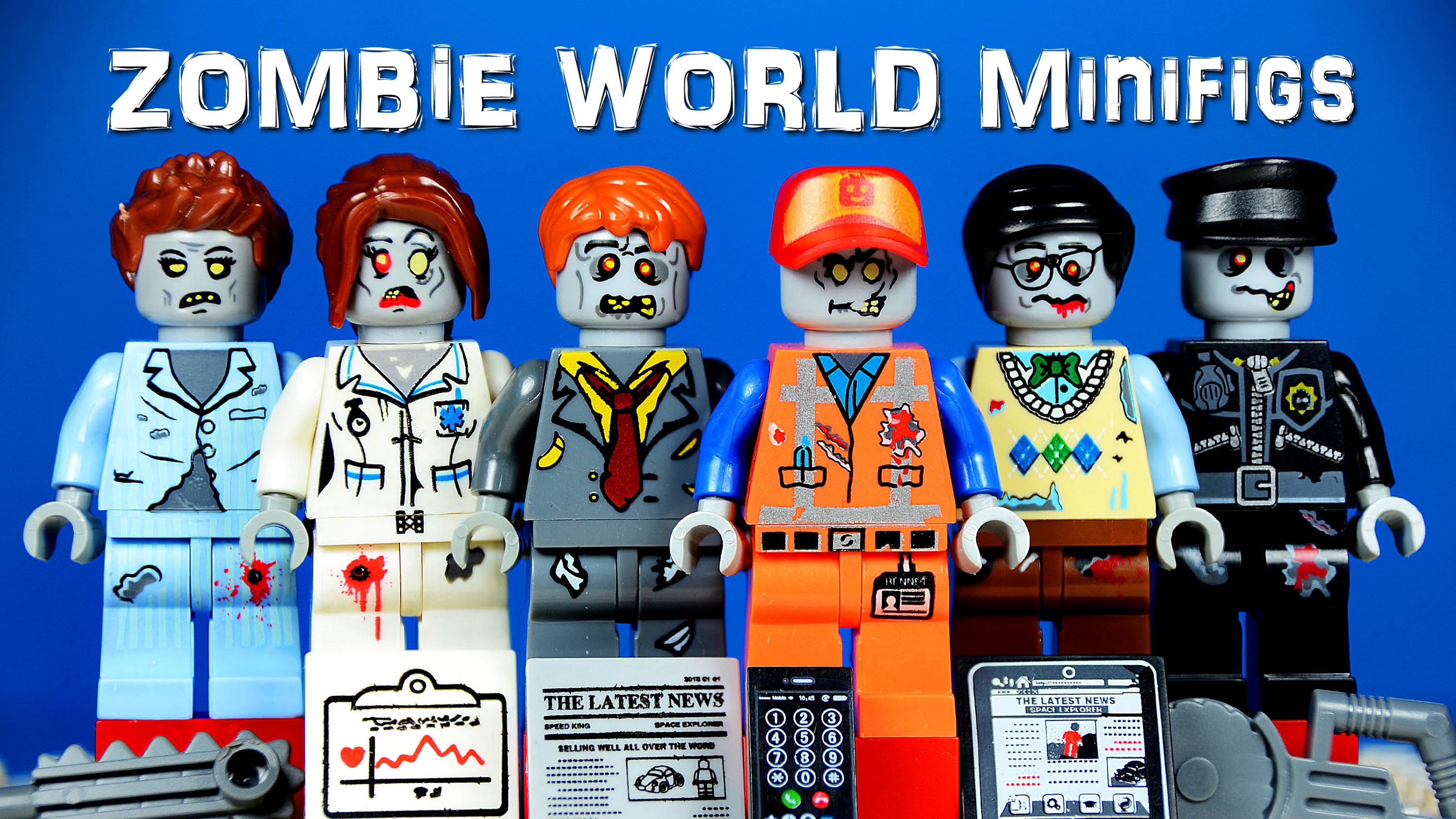 Images of Zombieworld | 3000x1688