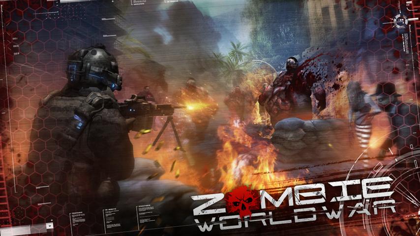 Zombieworld #24