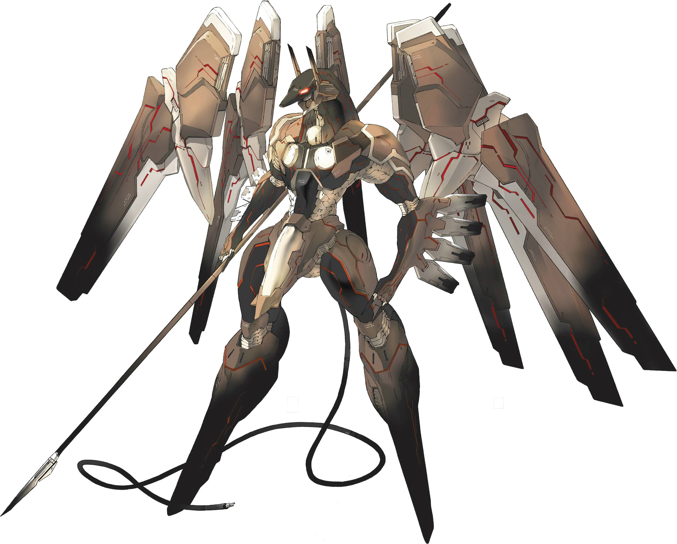 Zone Of The Enders Backgrounds, Compatible - PC, Mobile, Gadgets| 2362x1897 px