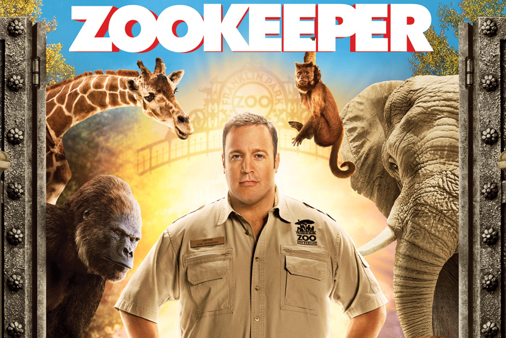 Zookeeper #11